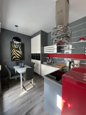 Pina Colada - Neptun Park by OneApartments in Danzig